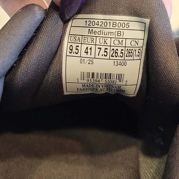 Womens Brooks Ghost Max 2 Running Shoe NWOB - Picture 12 of 12